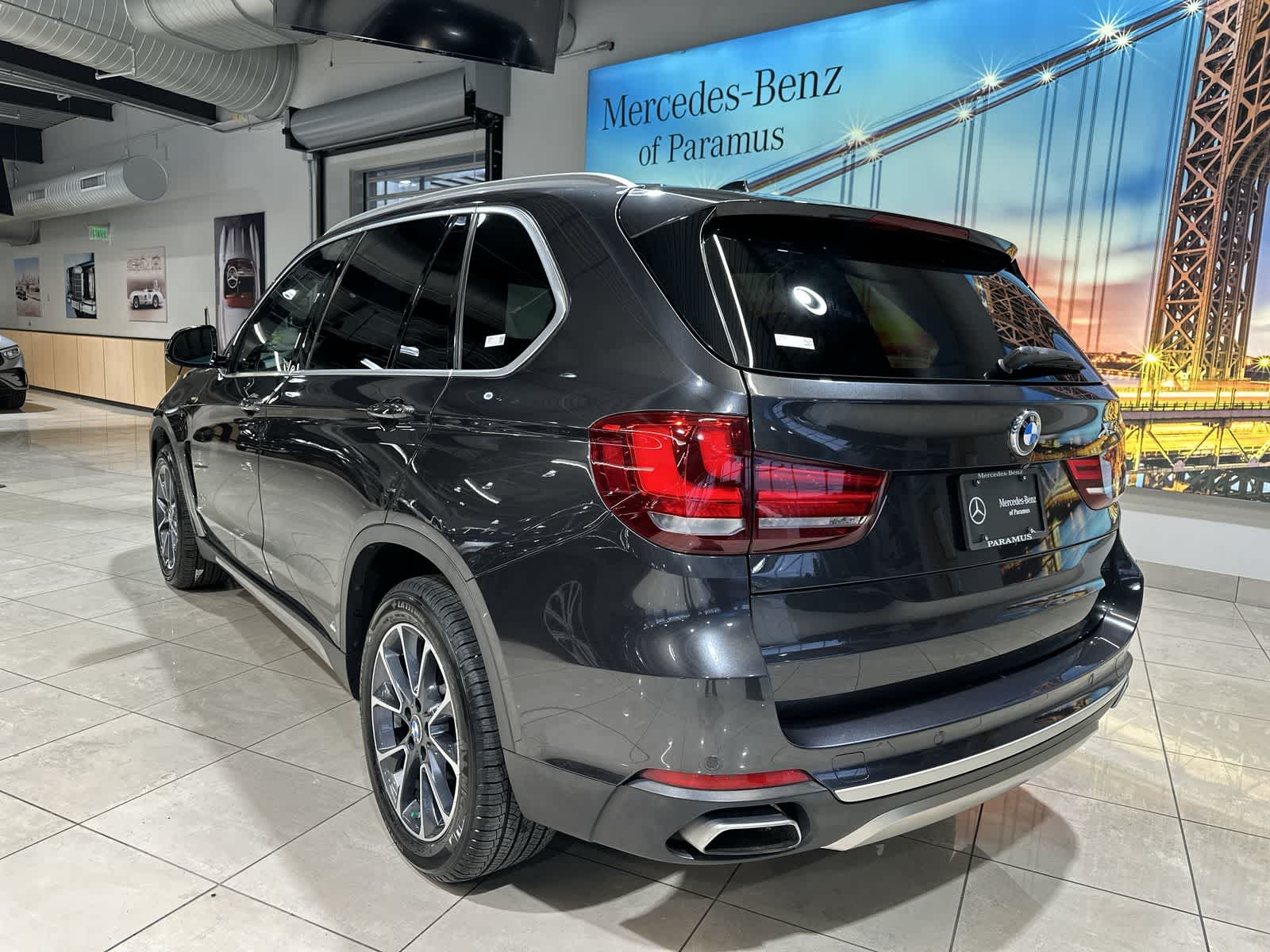 Thumbnail: 2018 BMW X5 - 16