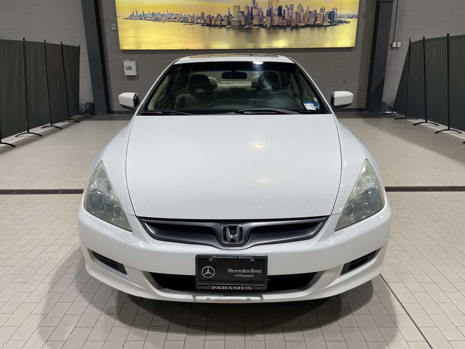 Thumbnail: 2007 Honda Accord - 18