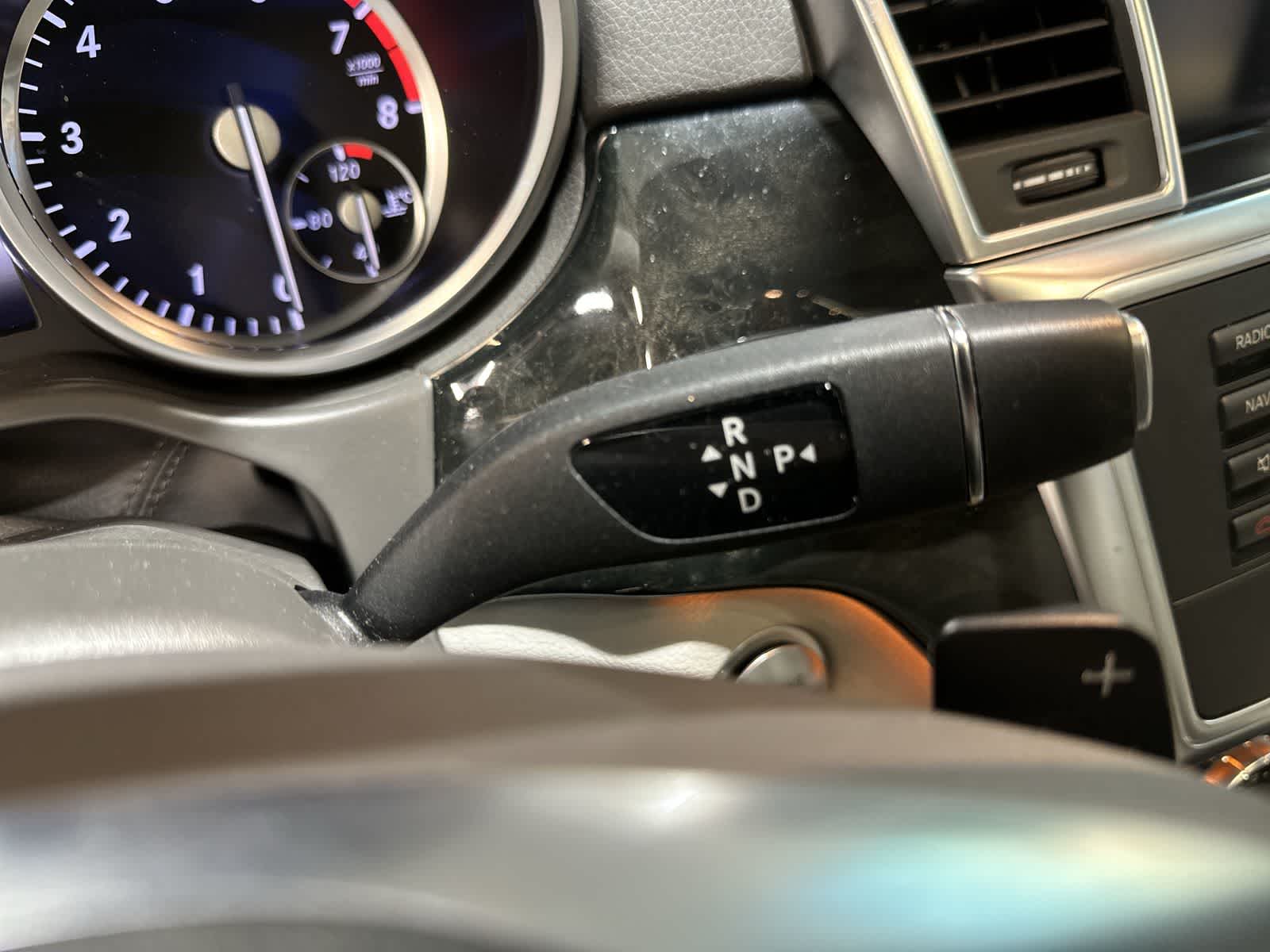 Thumbnail: 2016 Mercedes-Benz GL-Class - 29