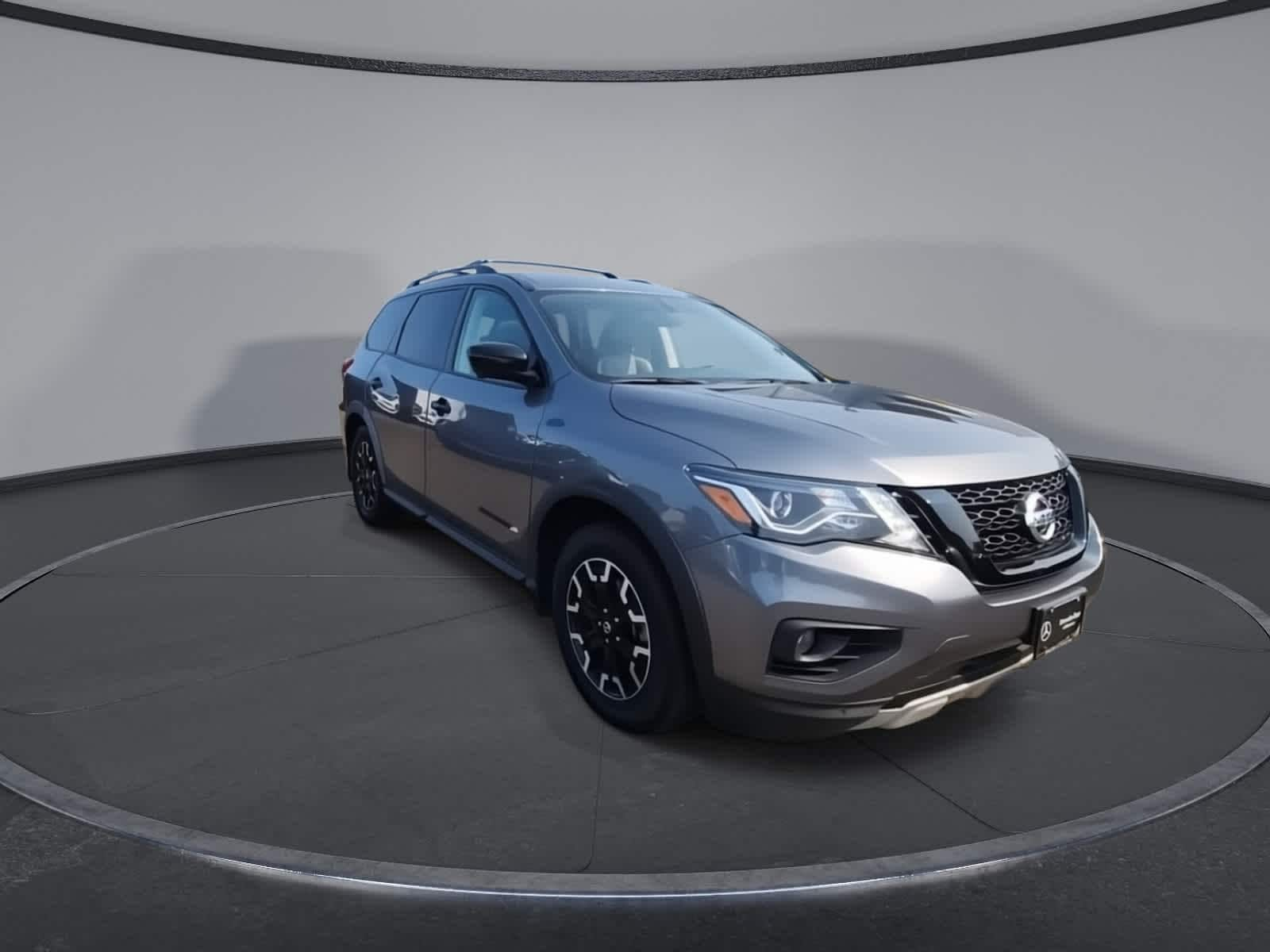 Used 2020 Nissan Pathfinder SL with VIN 5N1DR2CMXLC625943 for sale in Paramus, NJ