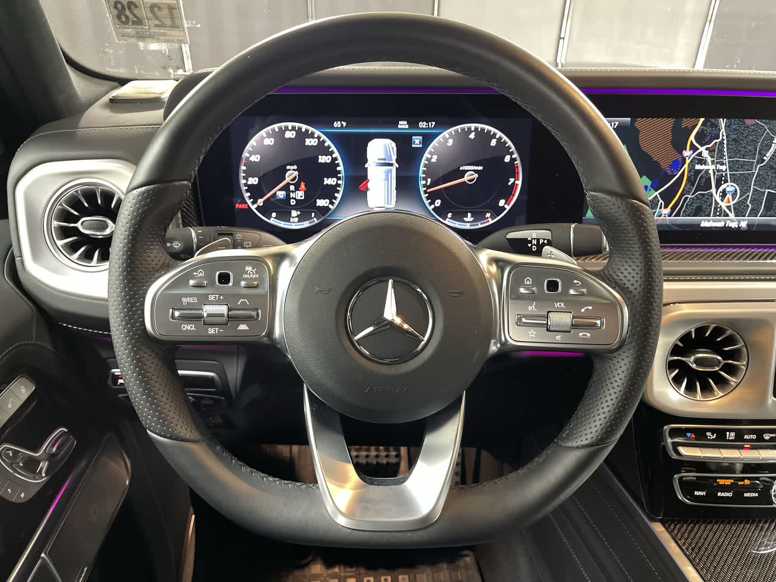 2023 Mercedes-Benz G-Class  27