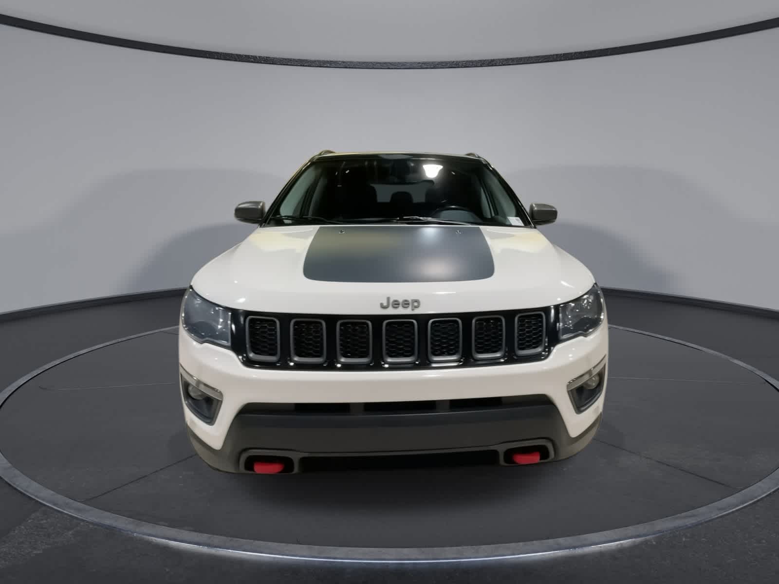 Thumbnail: 2020 Jeep Compass - 4