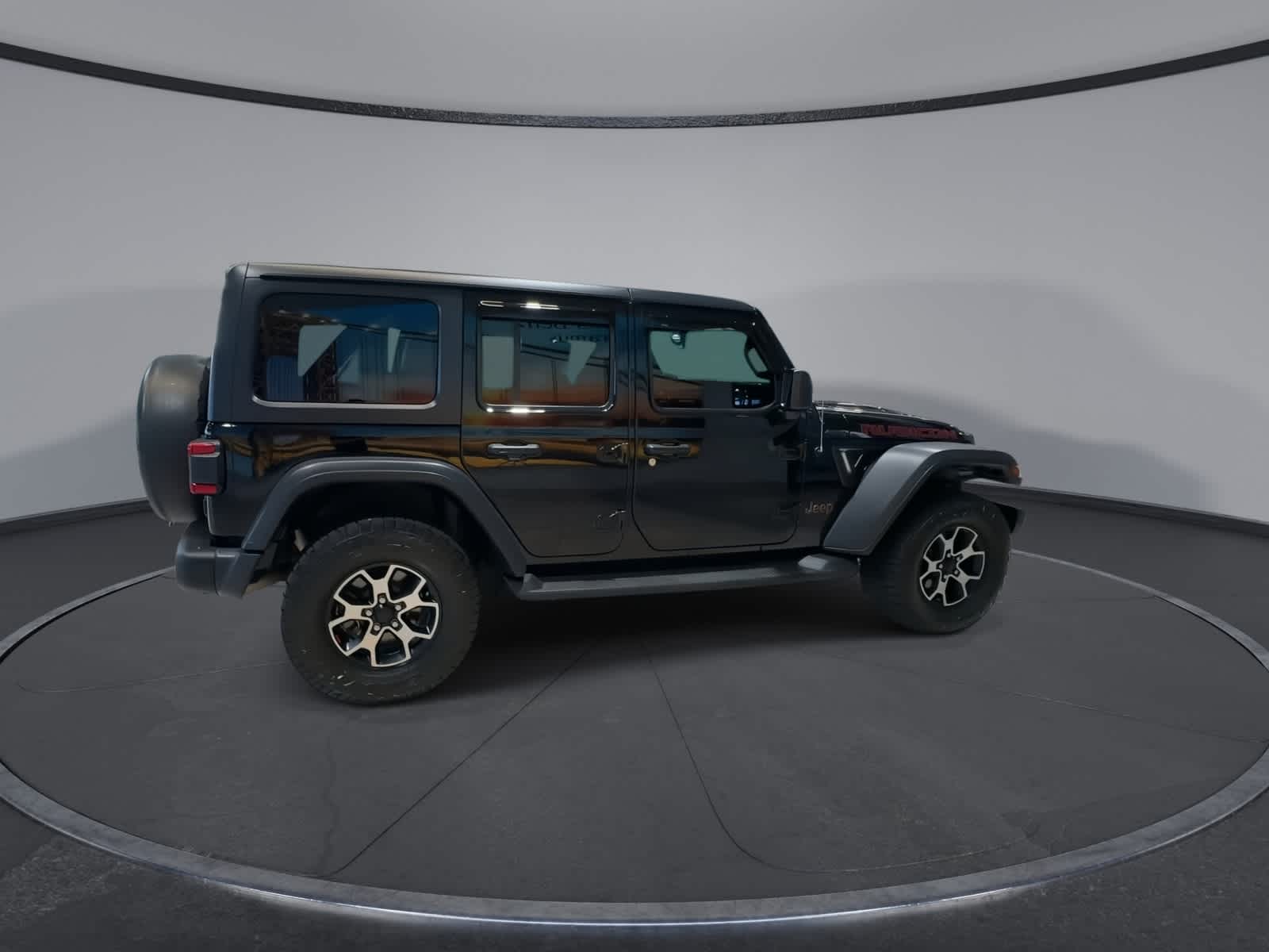 Thumbnail: 2021 Jeep Wrangler - 12