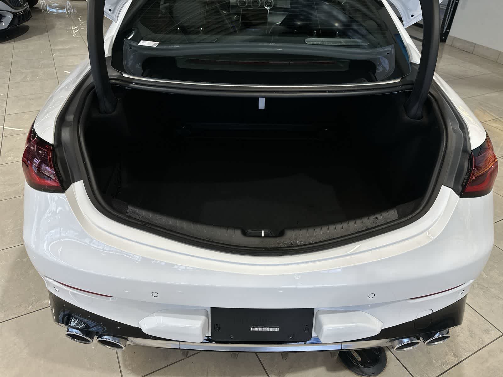 Thumbnail: 2025 Mercedes-Benz CLE - 31