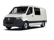  Mercedes-Benz Sprinter 2500