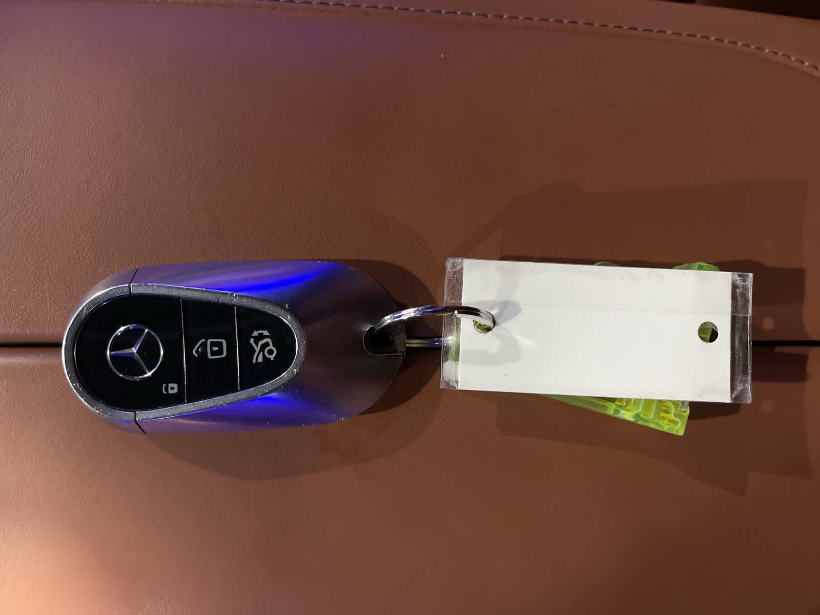 Thumbnail: 2022 Mercedes-Benz S-Class - 32