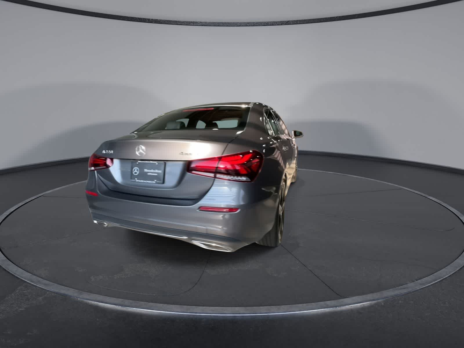 Thumbnail: 2022 Mercedes-Benz A-Class - 11