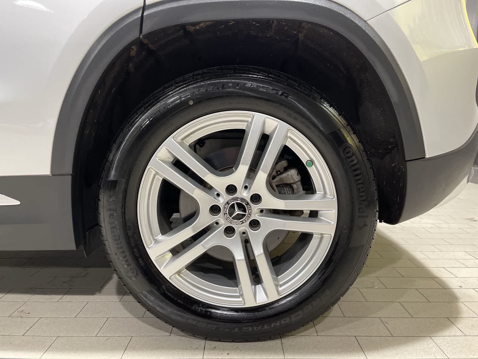 Thumbnail: 2023 Mercedes-Benz GLA - 20