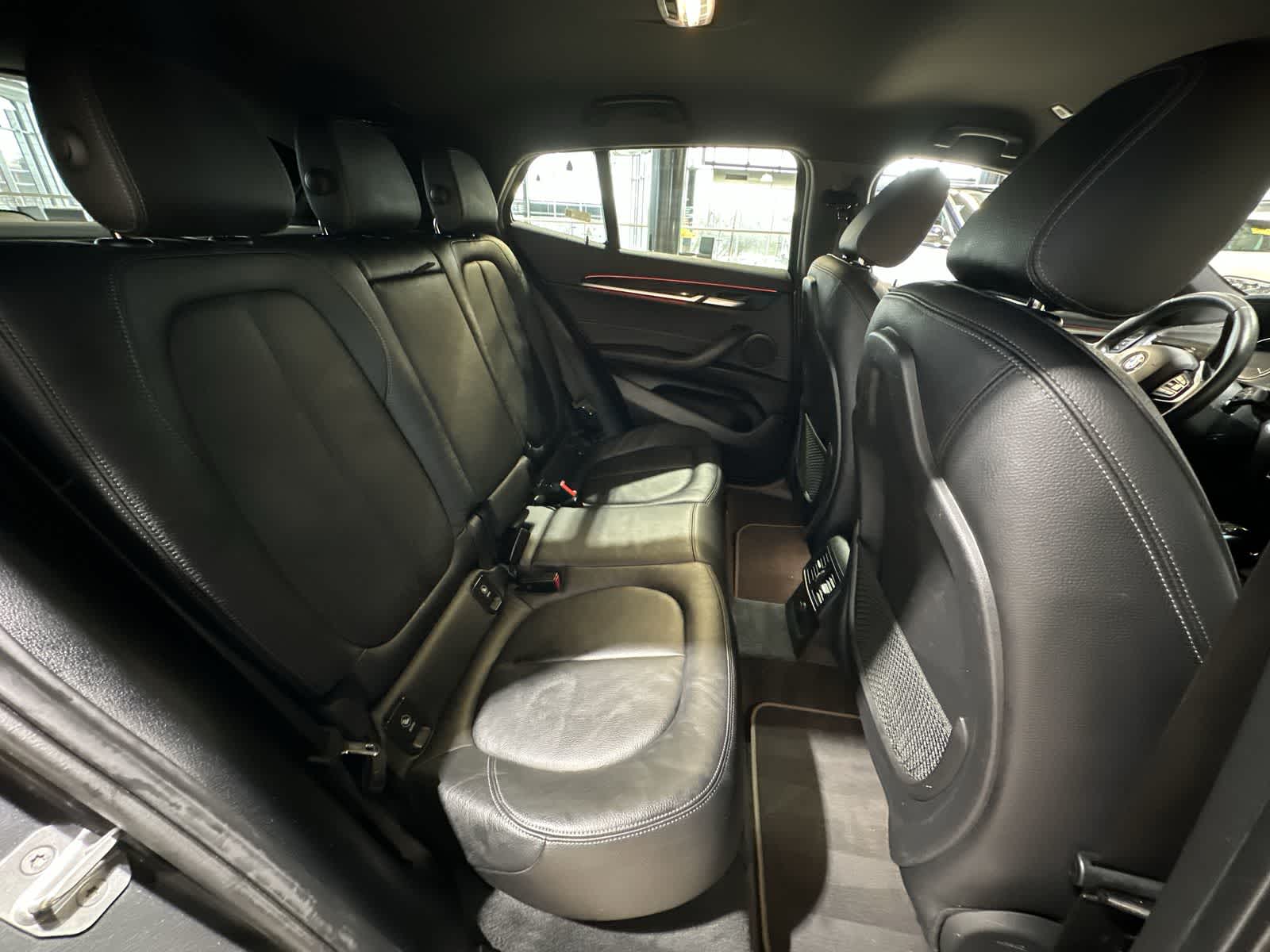 Thumbnail: 2018 BMW X2 - 25