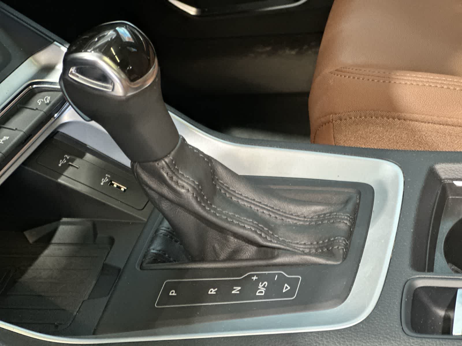 Thumbnail: 2019 Audi Q3 - 29