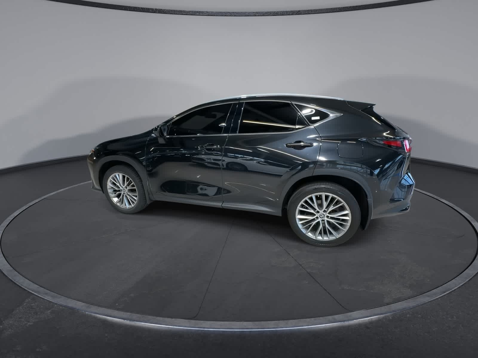 Thumbnail: 2023 Lexus NX - 7
