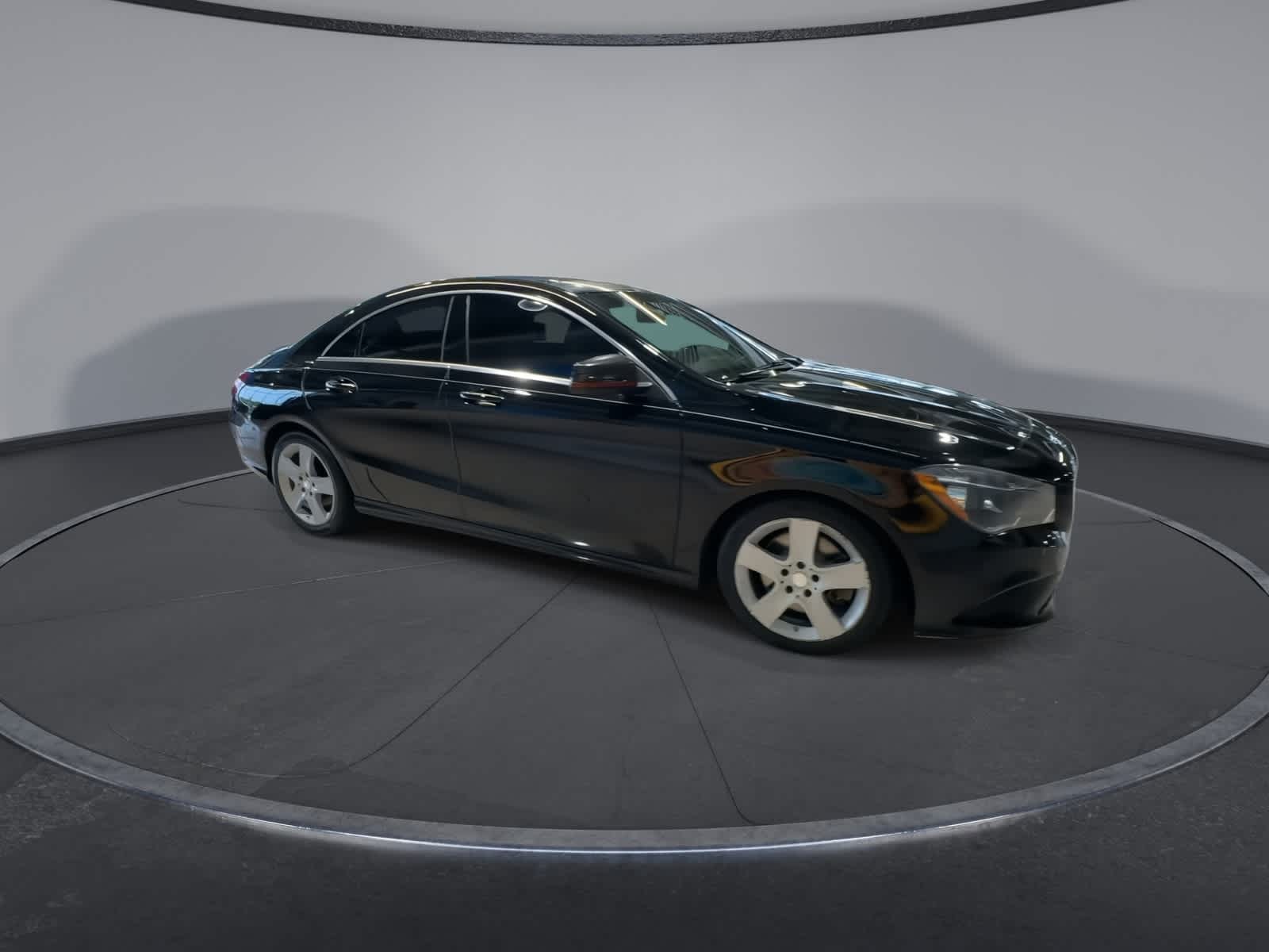 Thumbnail: 2016 Mercedes-Benz CLA - 13