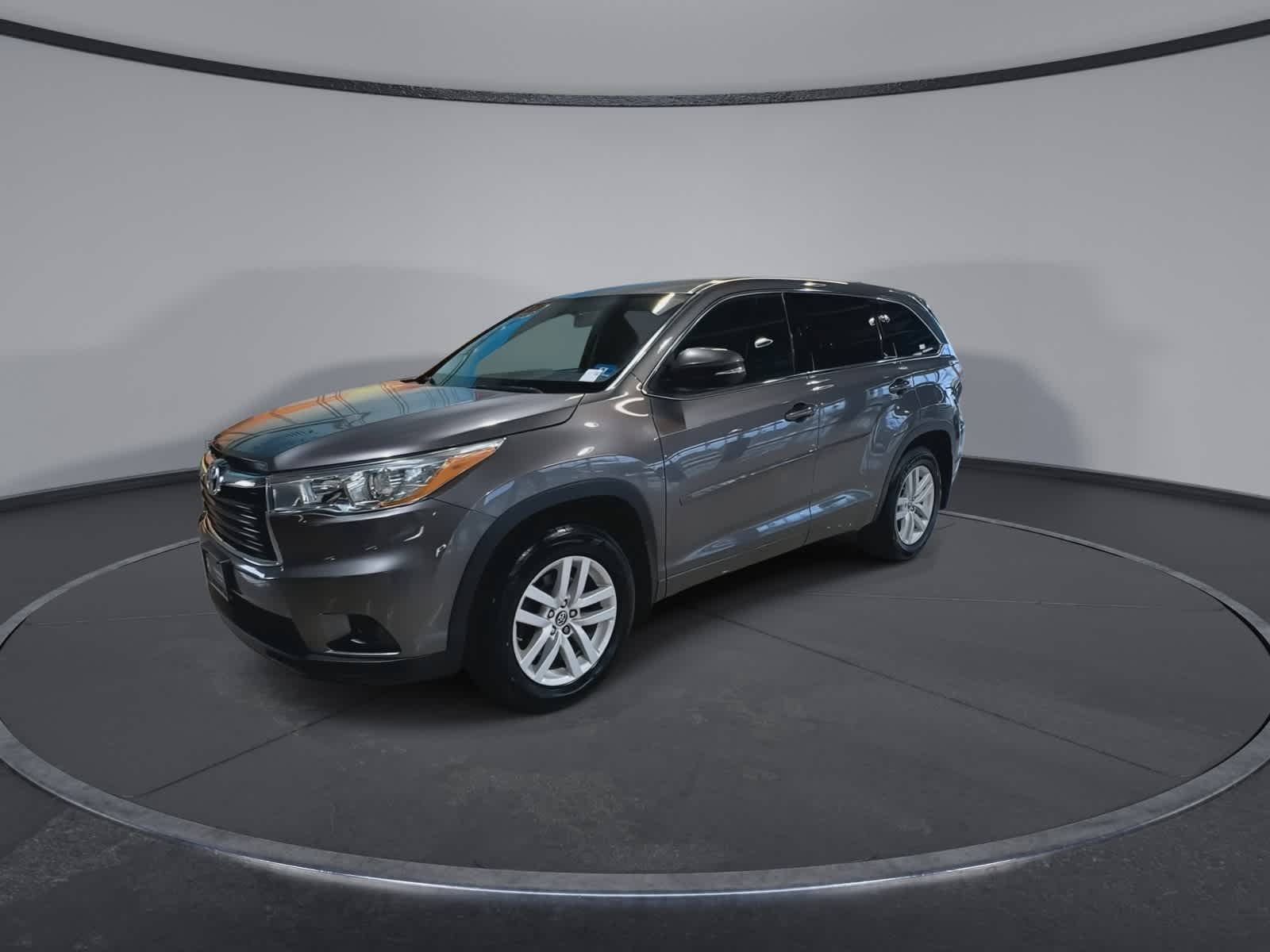 Thumbnail: 2016 Toyota Highlander - 5