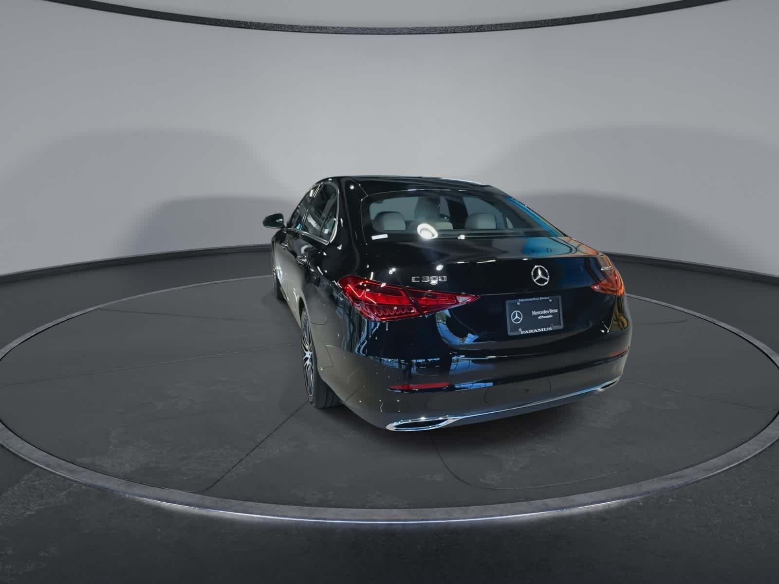 Thumbnail: 2026 Mercedes-Benz C-Class - 9
