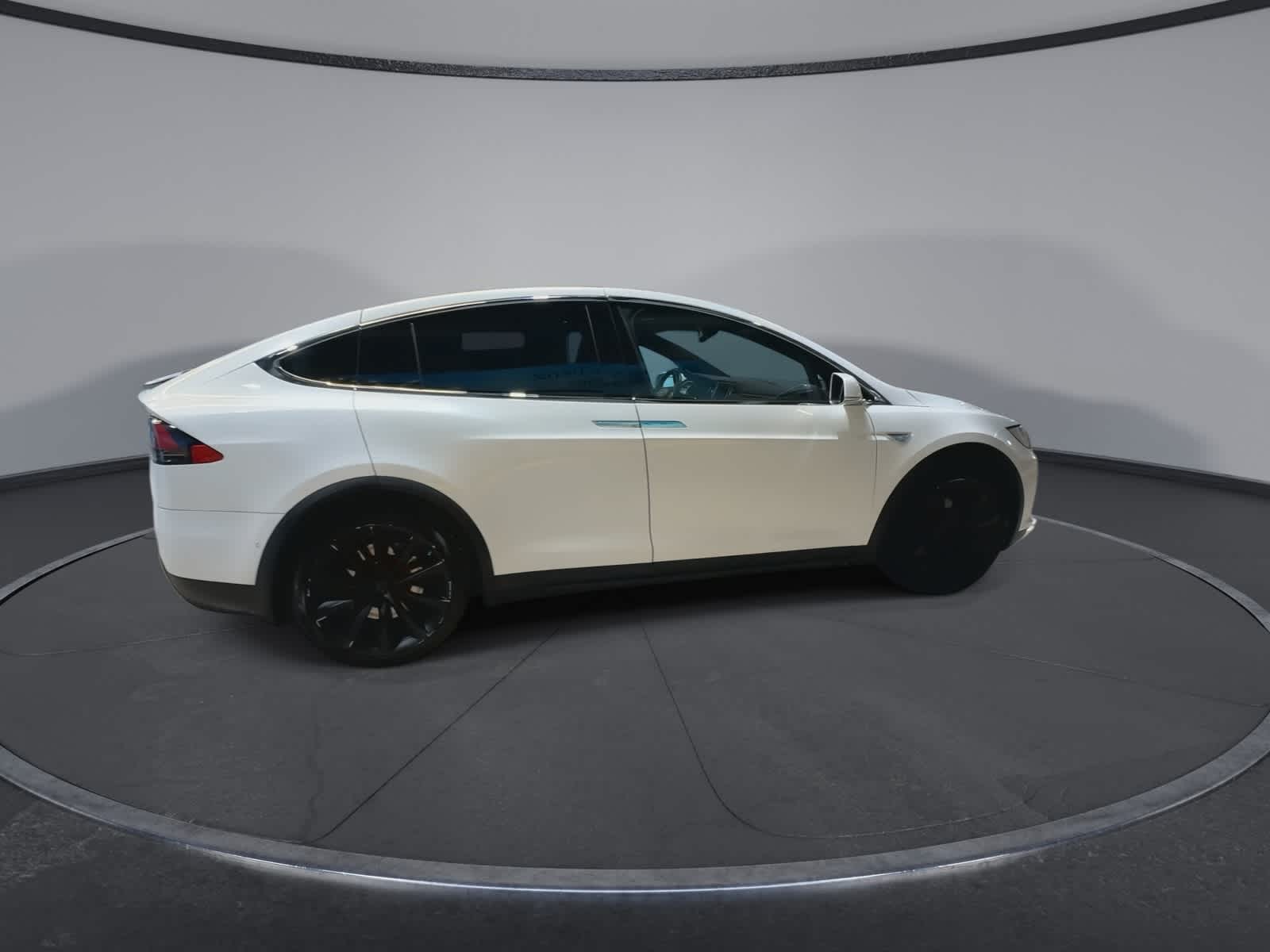 Thumbnail: 2016 Tesla Model X - 12