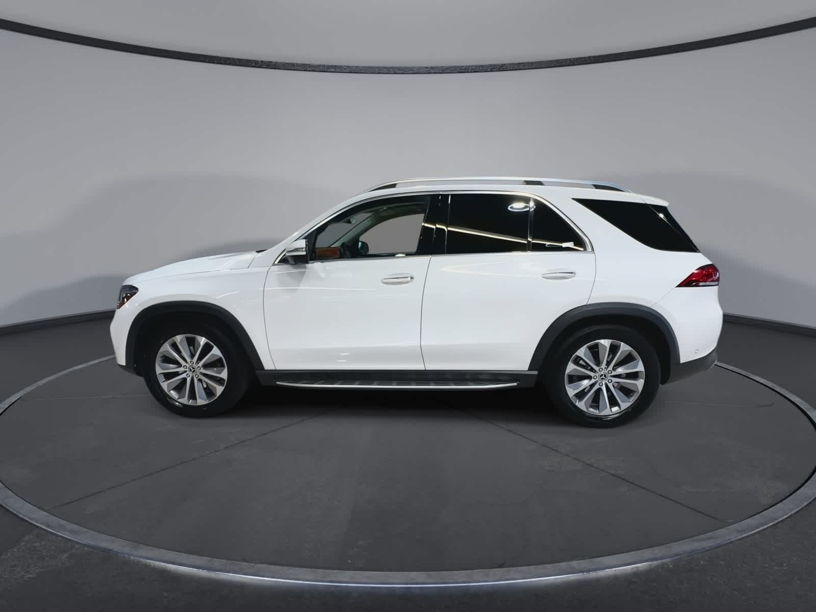 Thumbnail: 2020 Mercedes-Benz GLE - 7