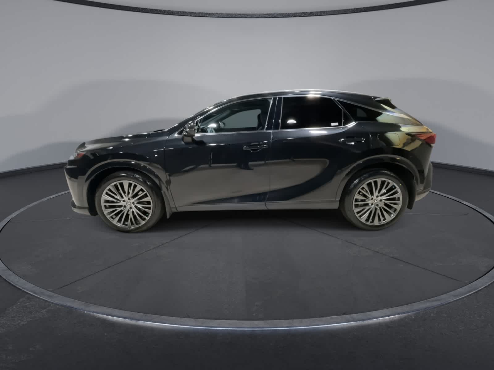 Thumbnail: 2023 Lexus RX - 7