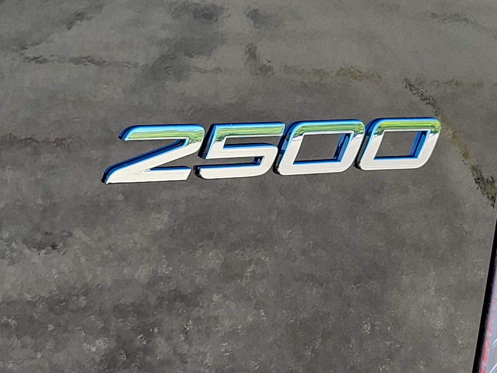 Thumbnail: 2024 Mercedes-Benz Sprinter - 10