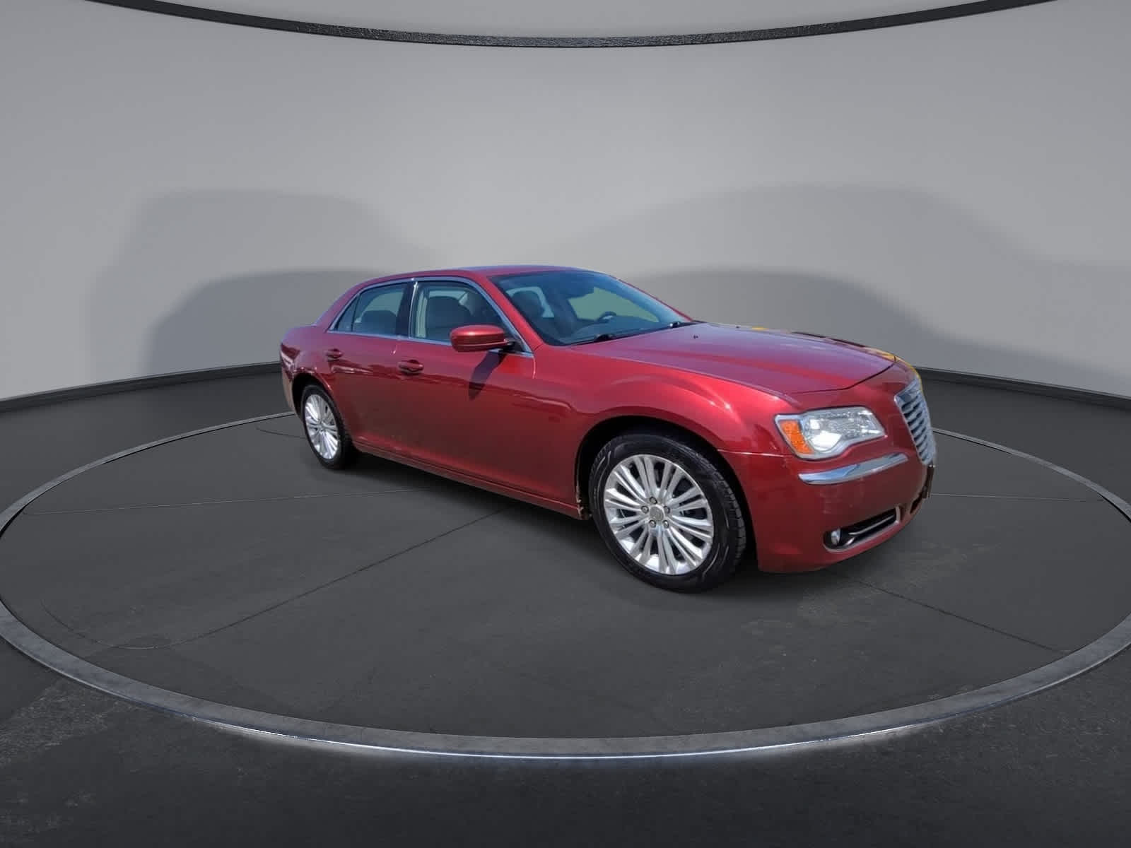 Used 2013 Chrysler 300 Base with VIN 2C3CCARG6DH602823 for sale in Paramus, NJ