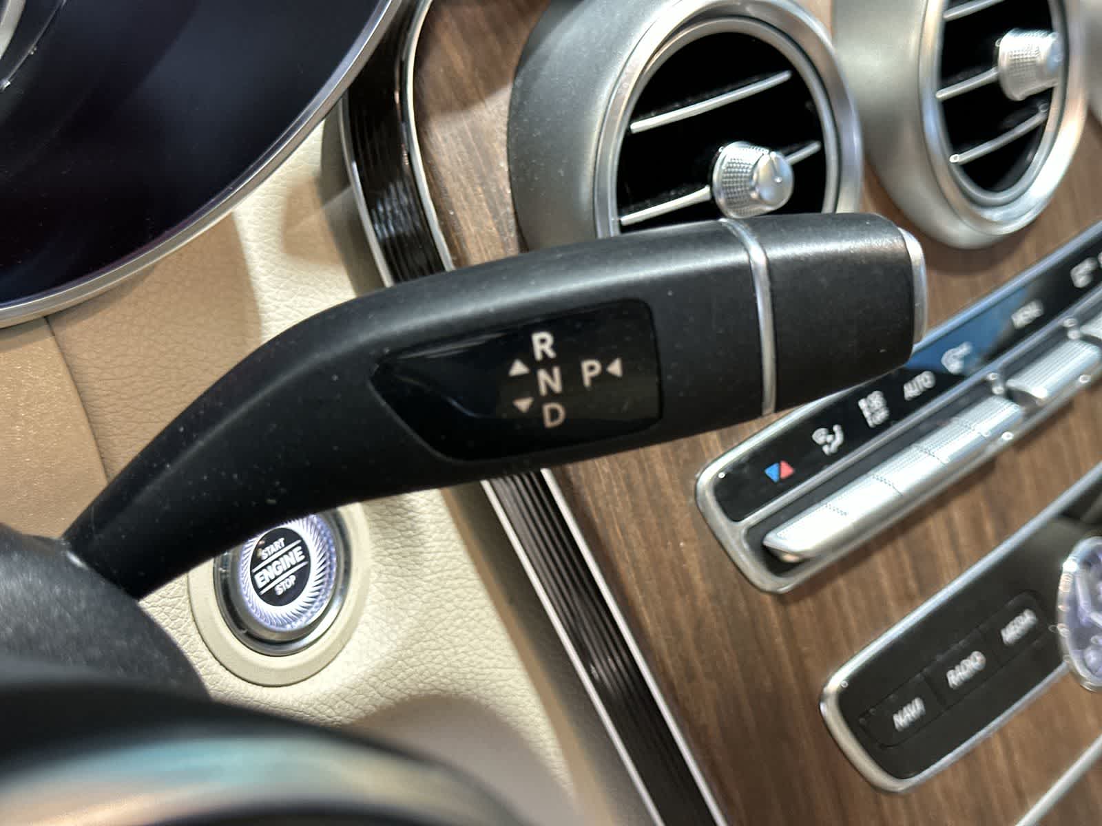 Thumbnail: 2019 Mercedes-Benz C-Class - 29