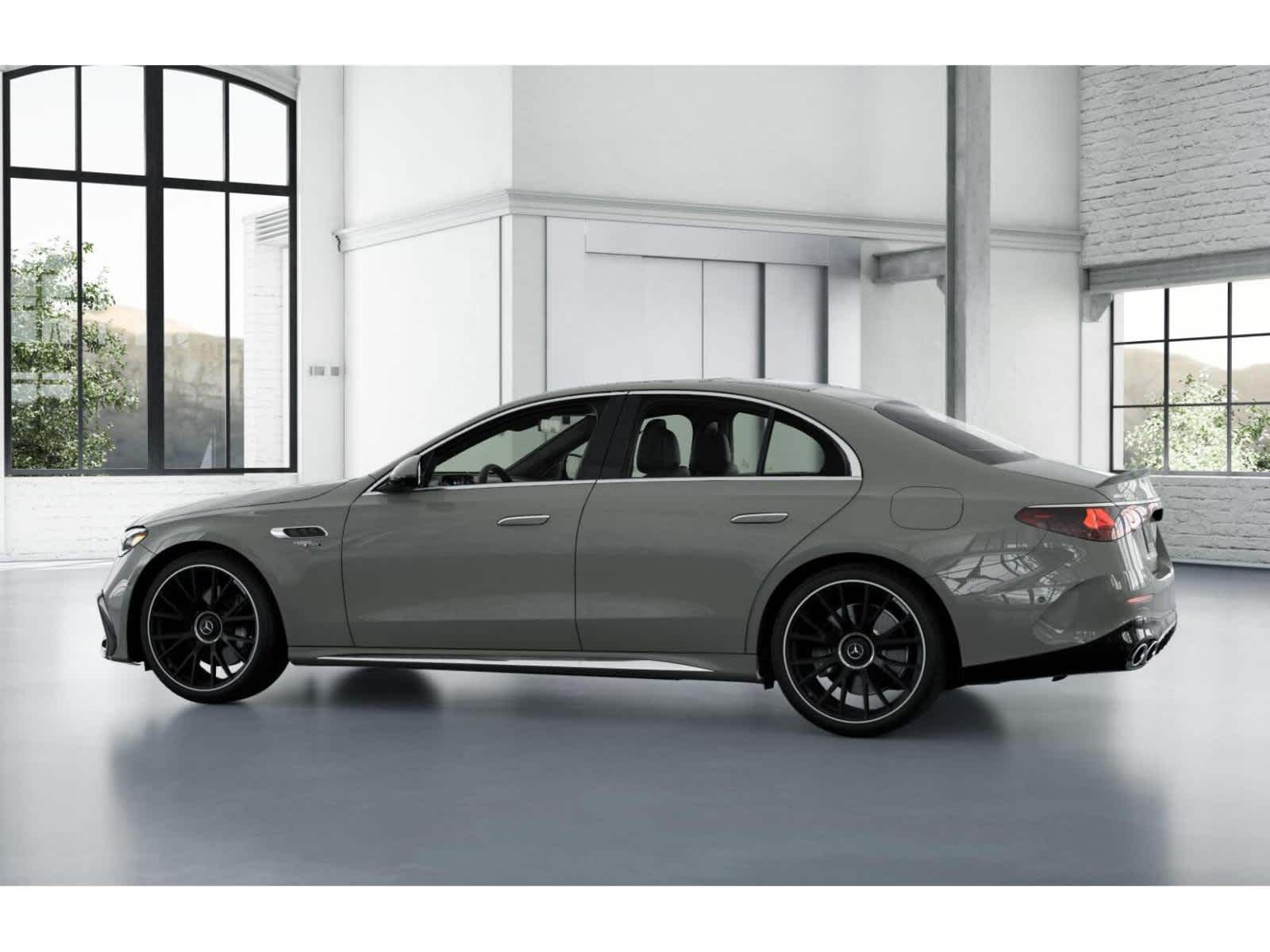 Thumbnail: 2026 Mercedes-Benz E-Class - 31