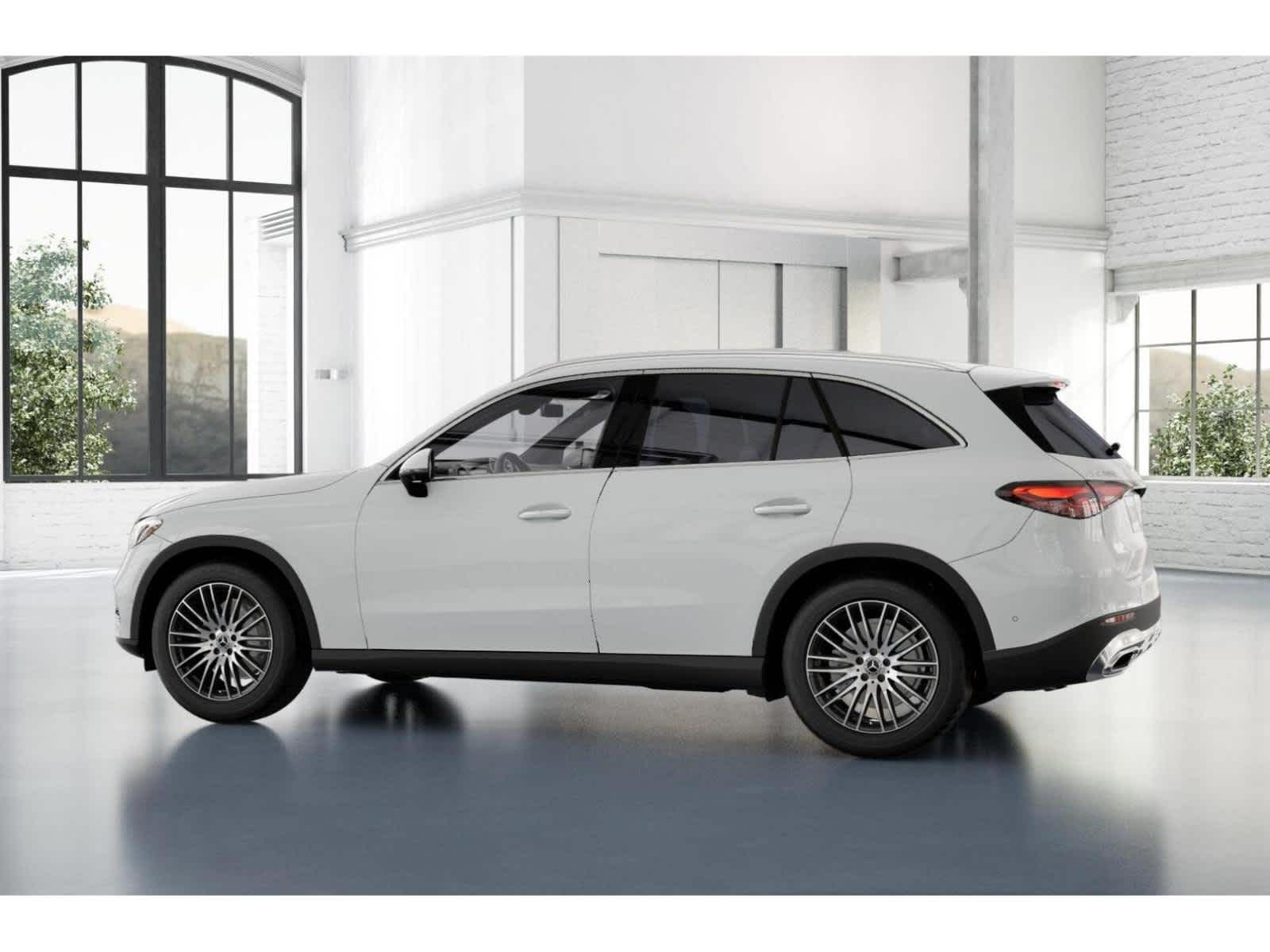 Thumbnail: 2026 Mercedes-Benz GLC - 31