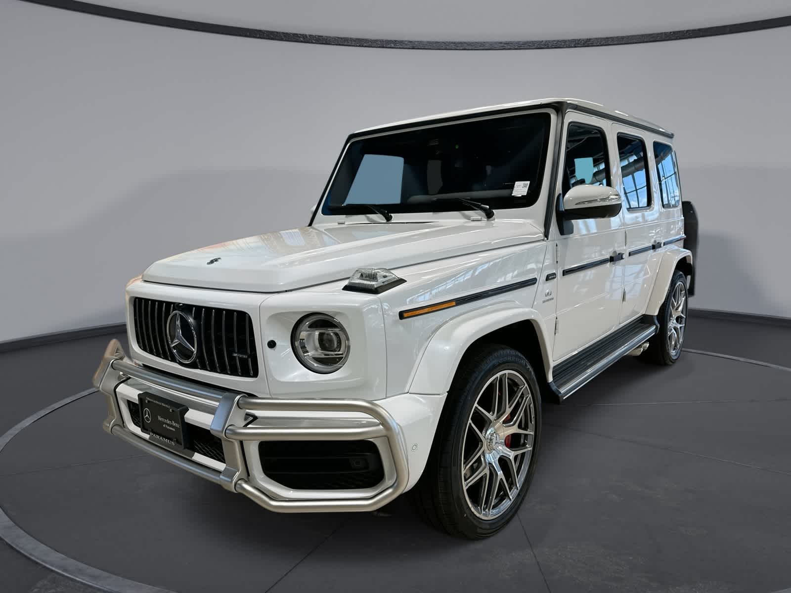 2023 Mercedes-Benz G-Class AMG G 63's photo