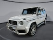  Mercedes-Benz AMG G 63