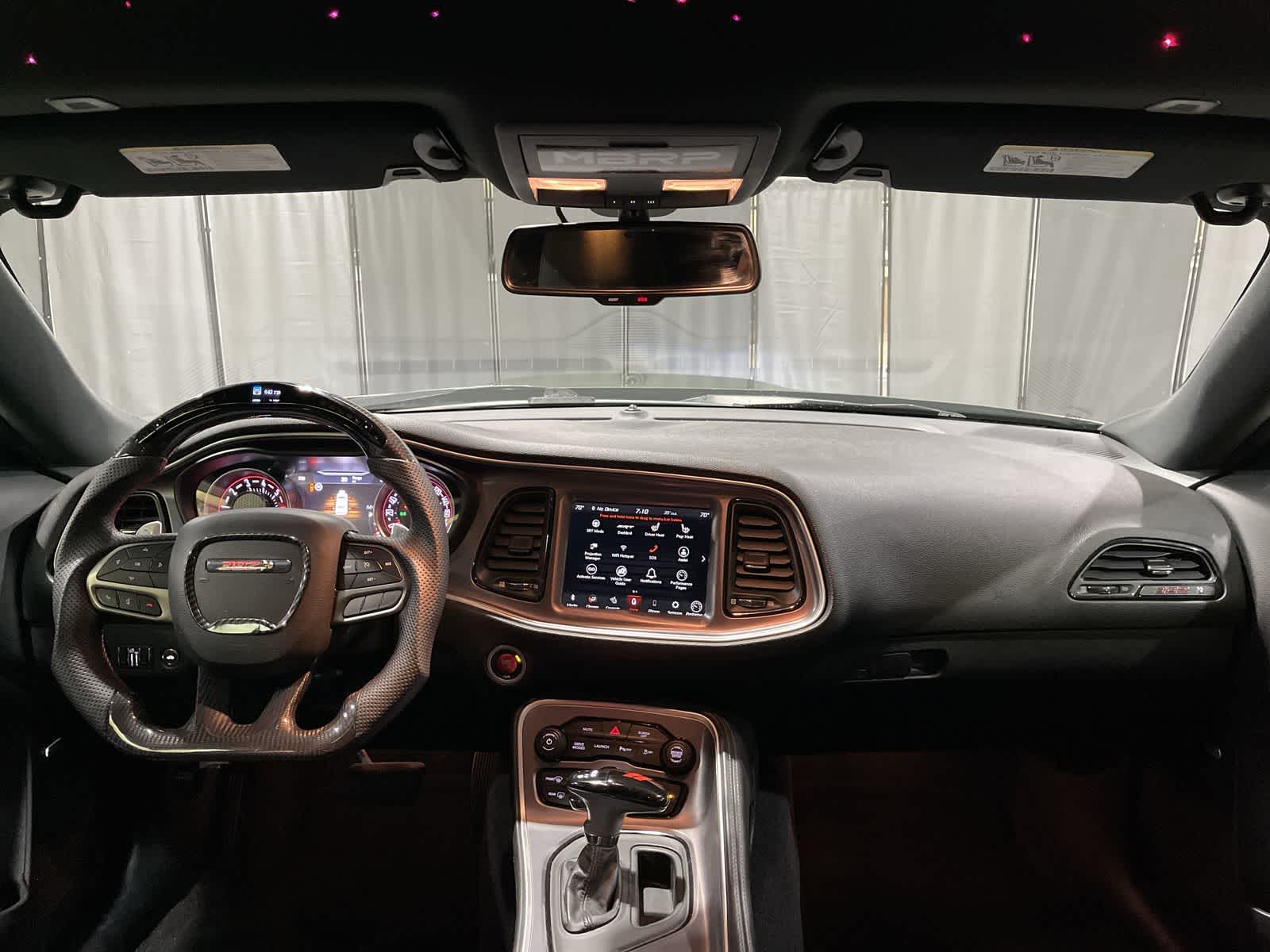 Thumbnail: 2020 Dodge Challenger - 22