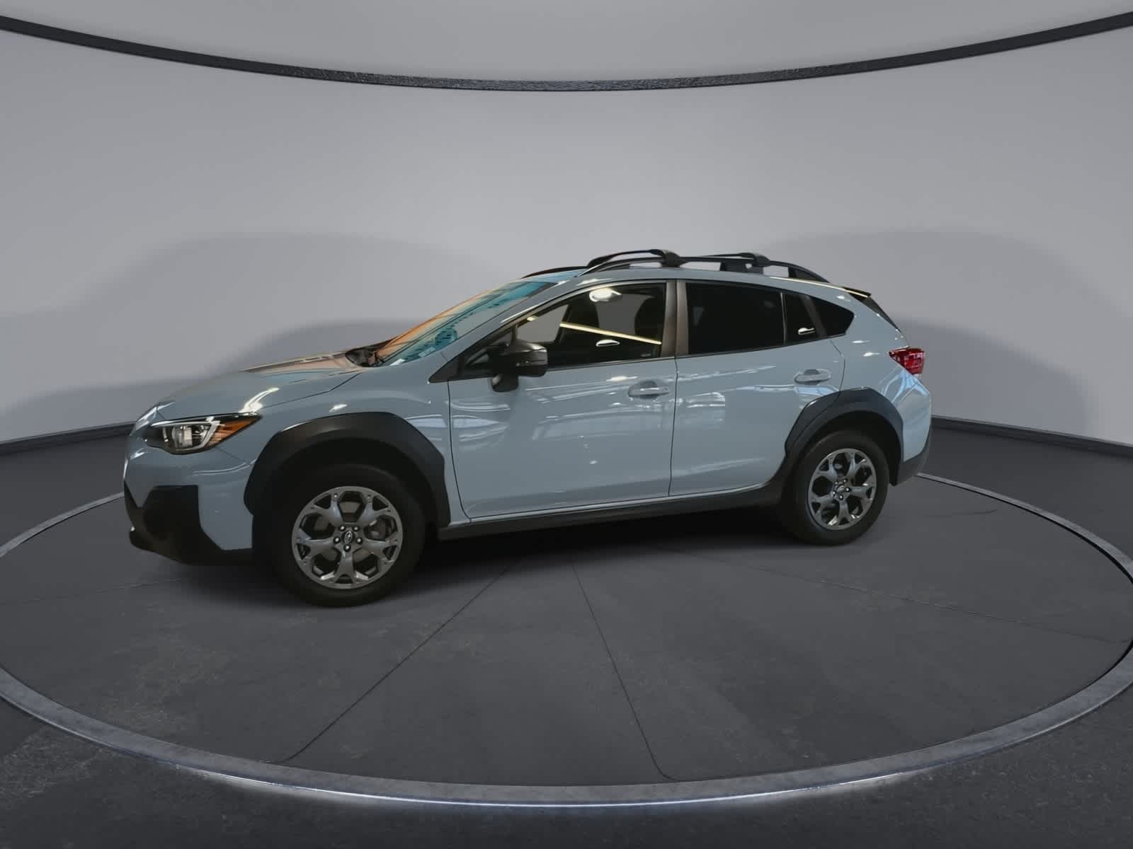 Thumbnail: 2022 Subaru Crosstrek - 6