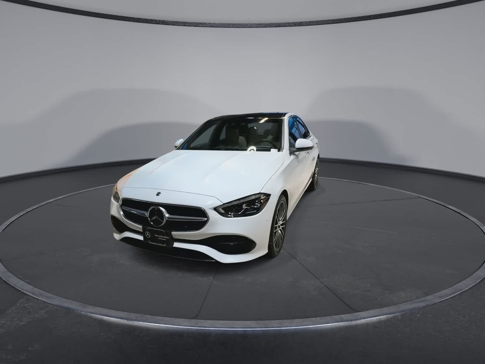 Thumbnail: 2023 Mercedes-Benz C-Class - 4