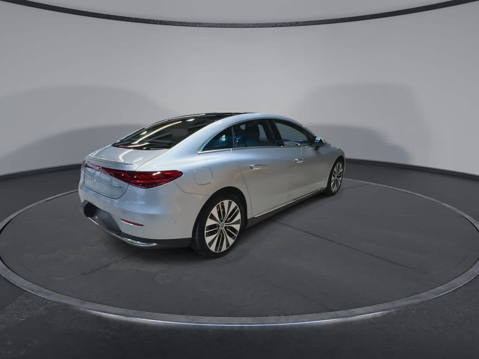 Thumbnail: 2023 Mercedes-Benz EQE - 11