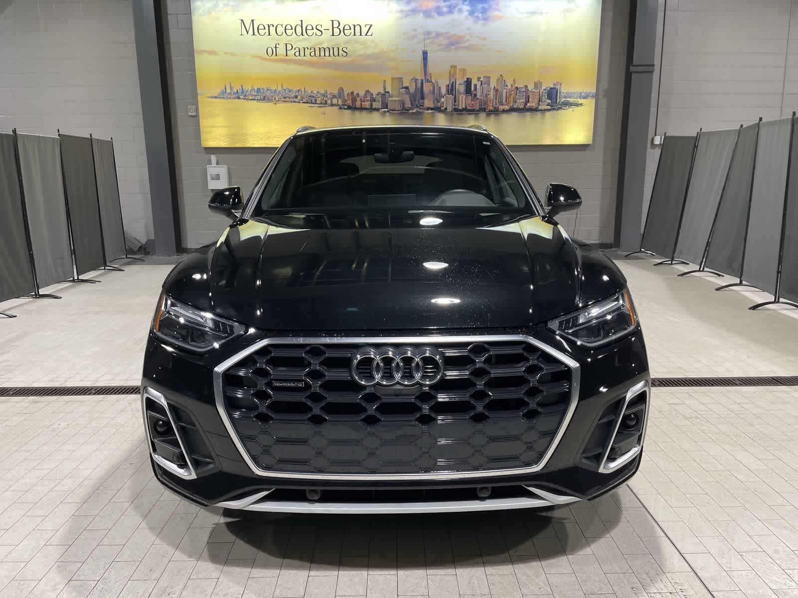 Thumbnail: 2021 Audi Q5 - 18