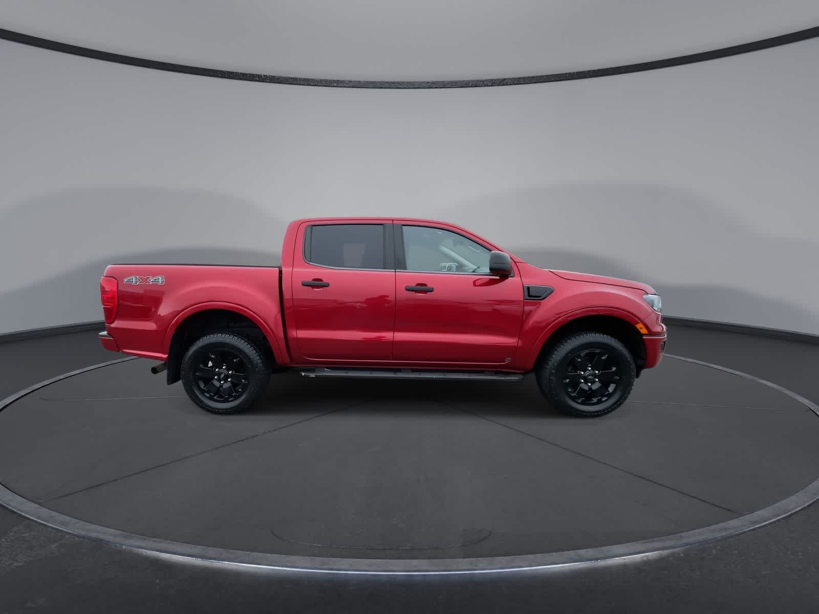 Thumbnail: 2020 Ford Ranger - 13