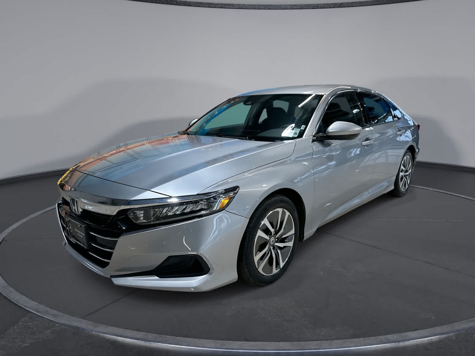 Thumbnail: 2021 Honda Accord - 1