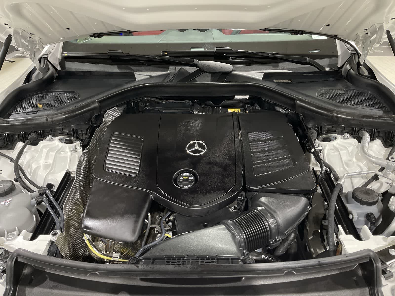 Thumbnail: 2025 Mercedes-Benz GLC - 21