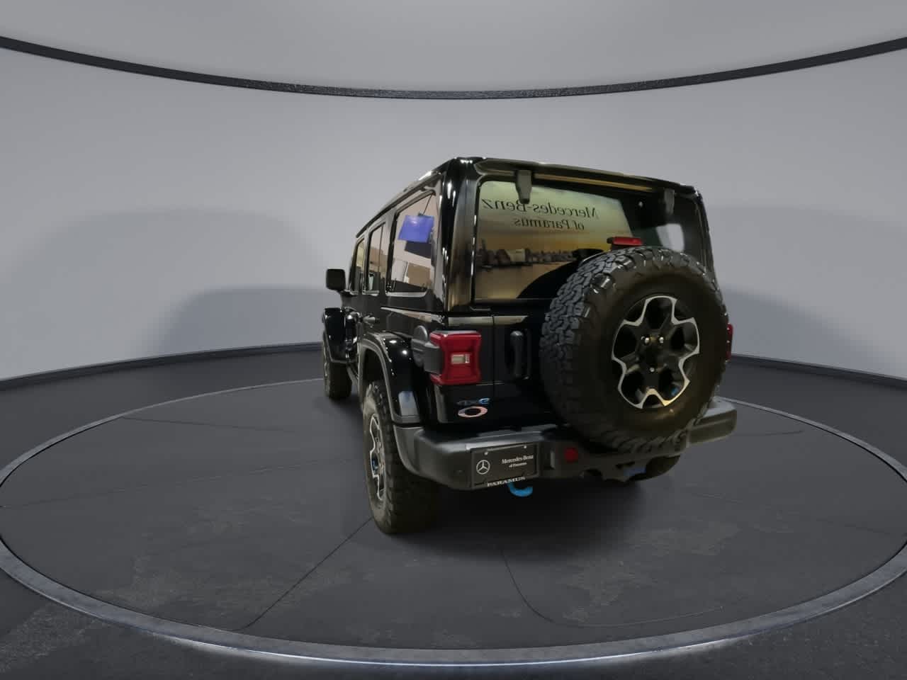 Thumbnail: 2022 Jeep Wrangler - 10