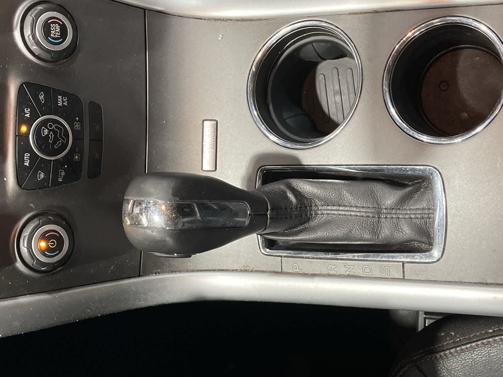 Thumbnail: 2013 Ford Edge - 29