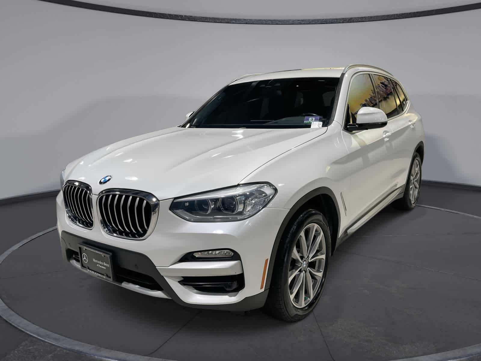 2019 BMW X3 xDrive30i -
                  Paramus, NJ