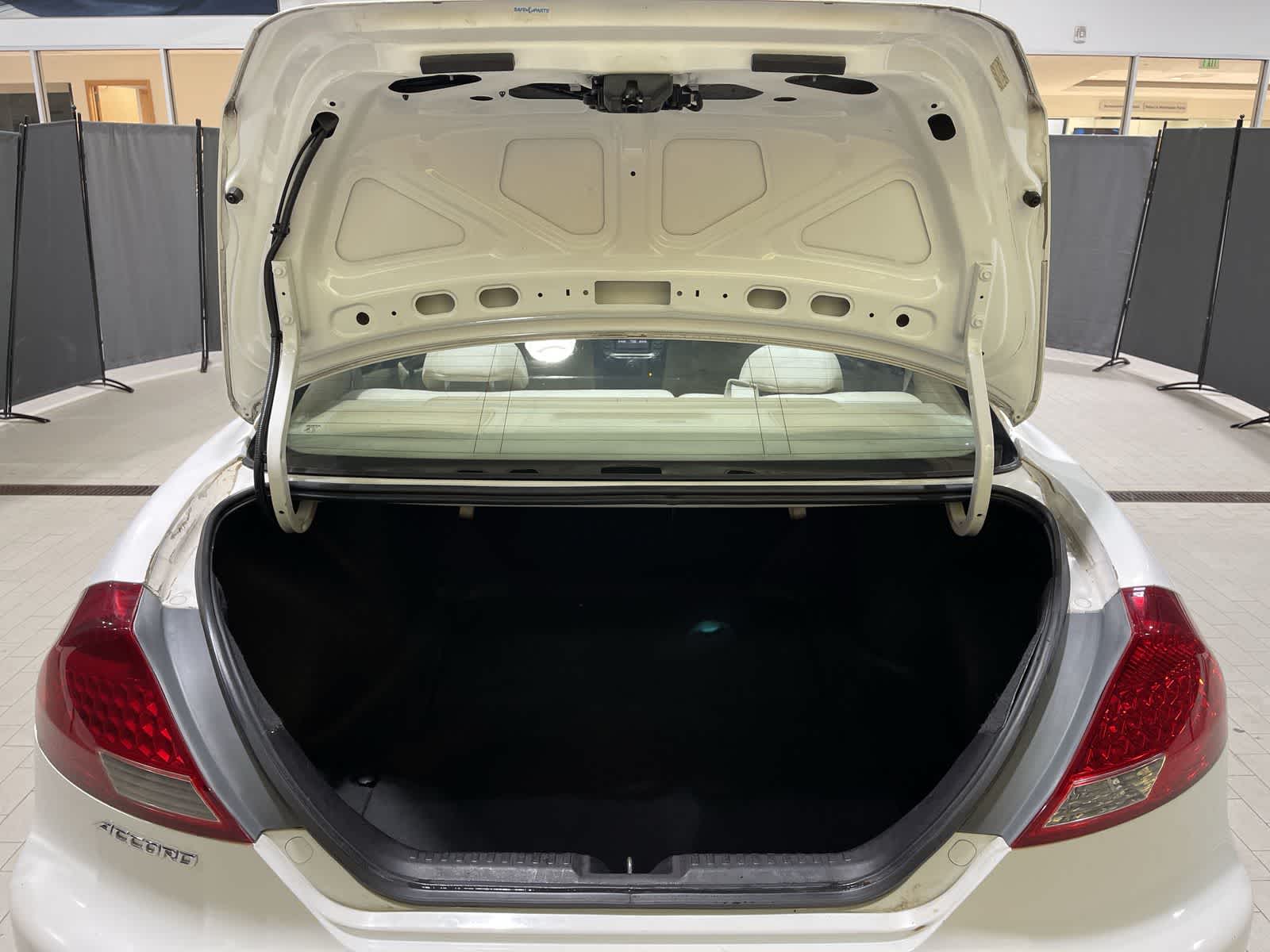 Thumbnail: 2007 Honda Accord - 31