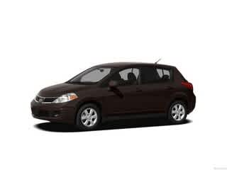2012 Nissan Versa 1.8 S -
                  Paramus, NJ
