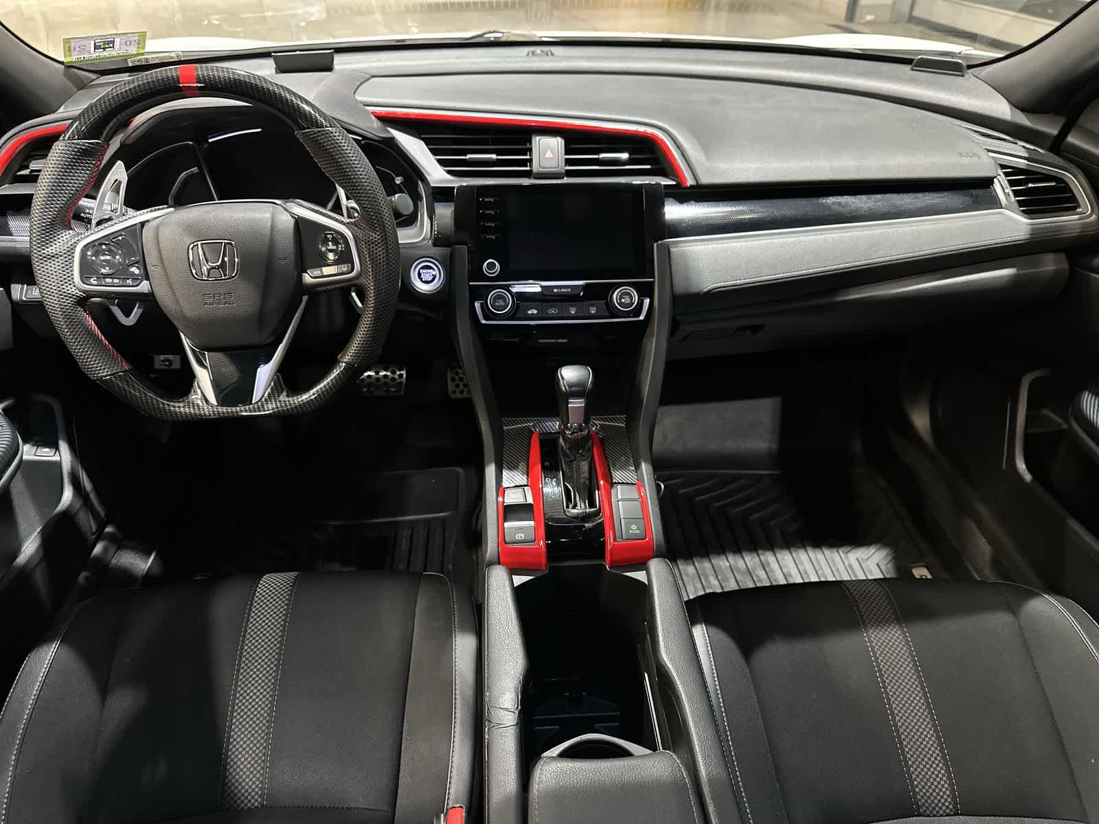 Thumbnail: 2019 Honda Civic - 22