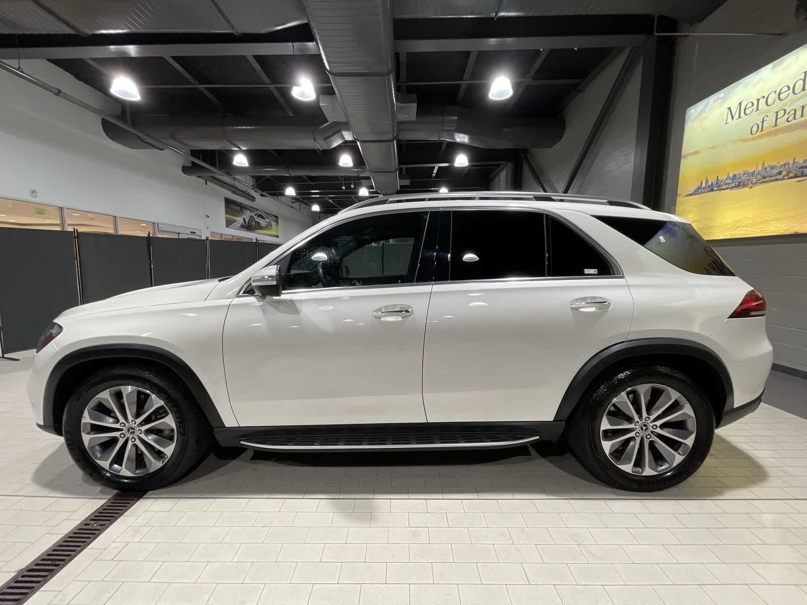 Thumbnail: 2022 Mercedes-Benz GLE - 15