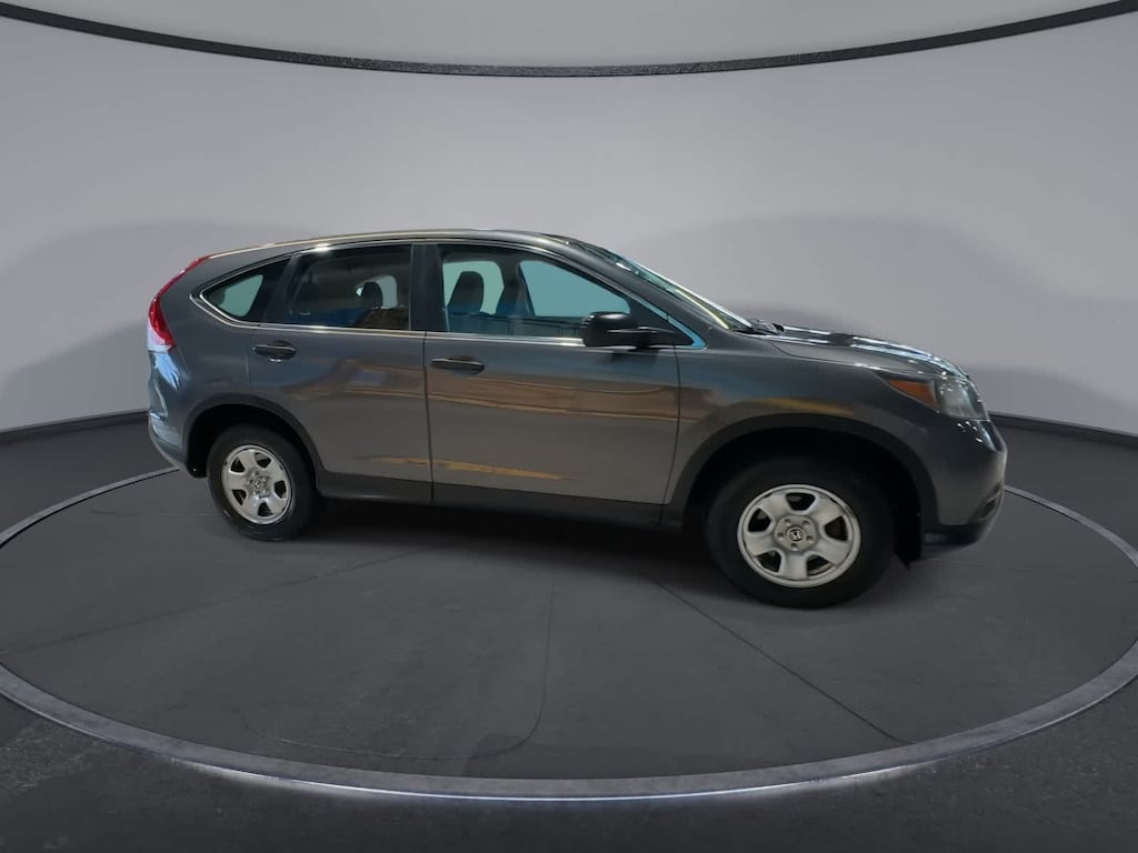 Used 2014 Honda CR-V LX AWD SUV