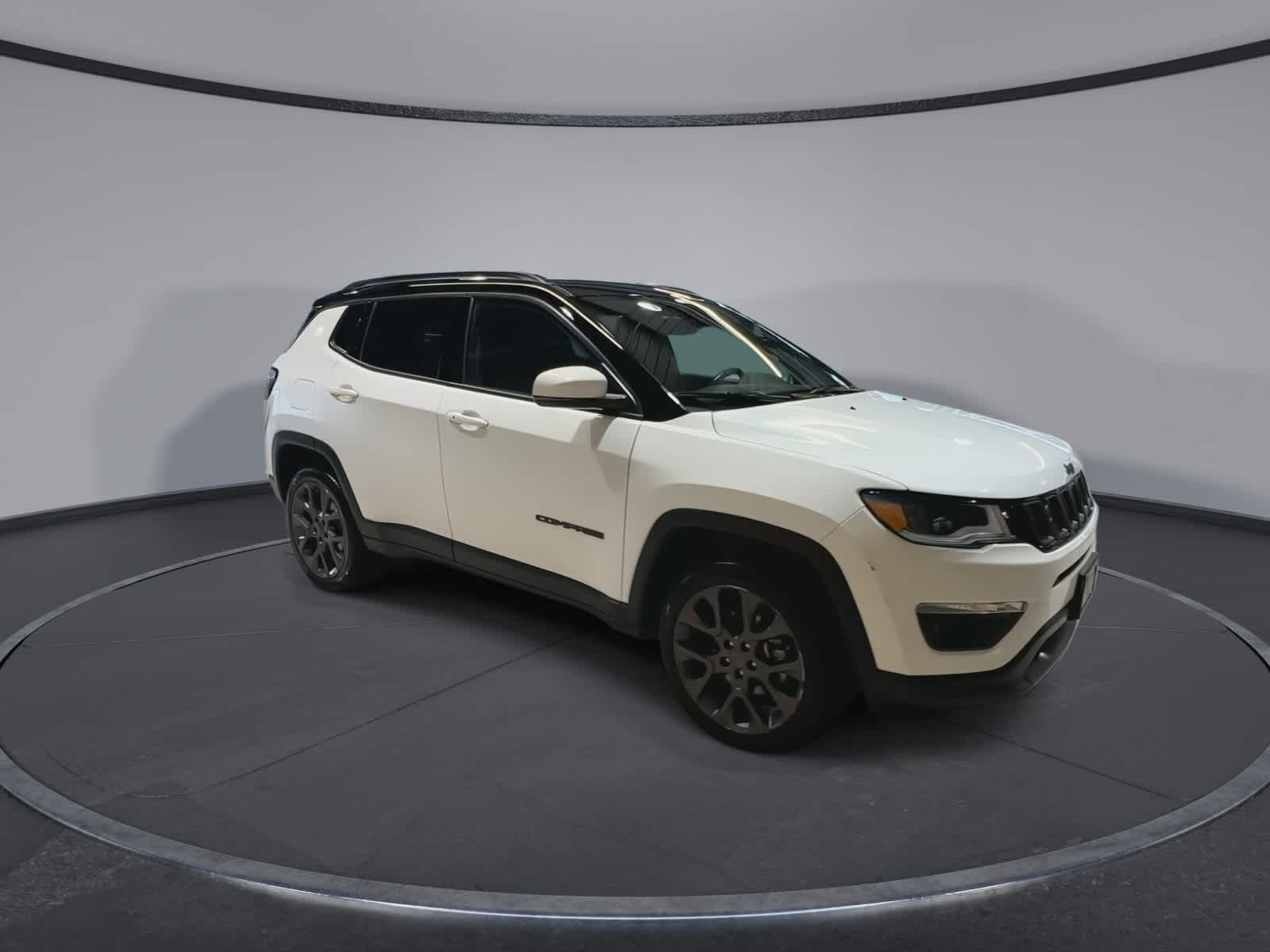 Thumbnail: 2020 Jeep Compass - 2