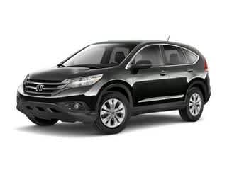 2013 Honda CR-V EX -
                  Paramus, NJ