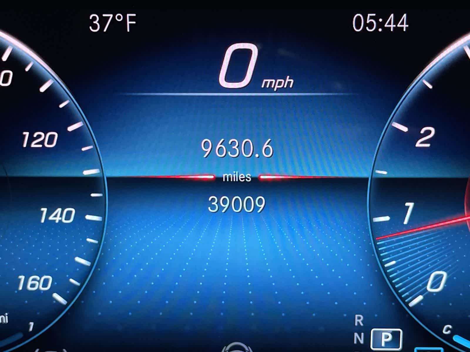 Thumbnail: 2022 Mercedes-Benz GLE - 30