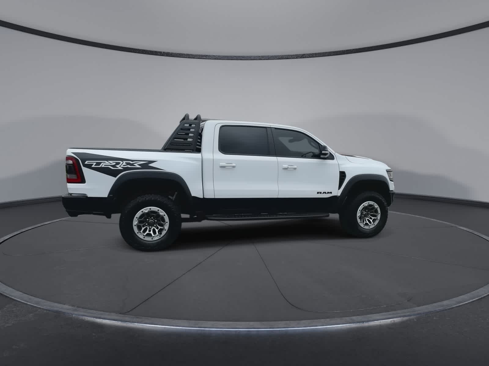 Thumbnail: 2022 RAM 1500 - 12
