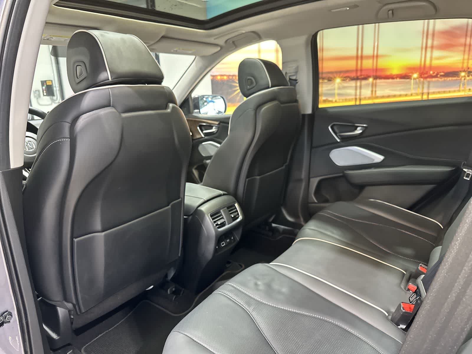 Thumbnail: 2021 Acura RDX - 24