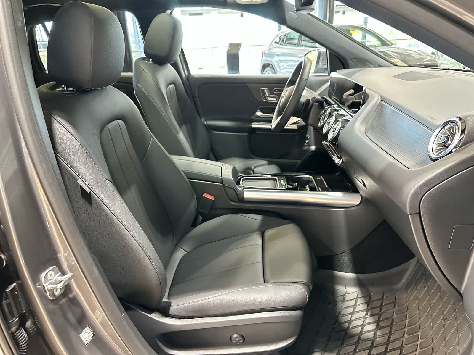 Thumbnail: 2026 Mercedes-Benz GLA - 26